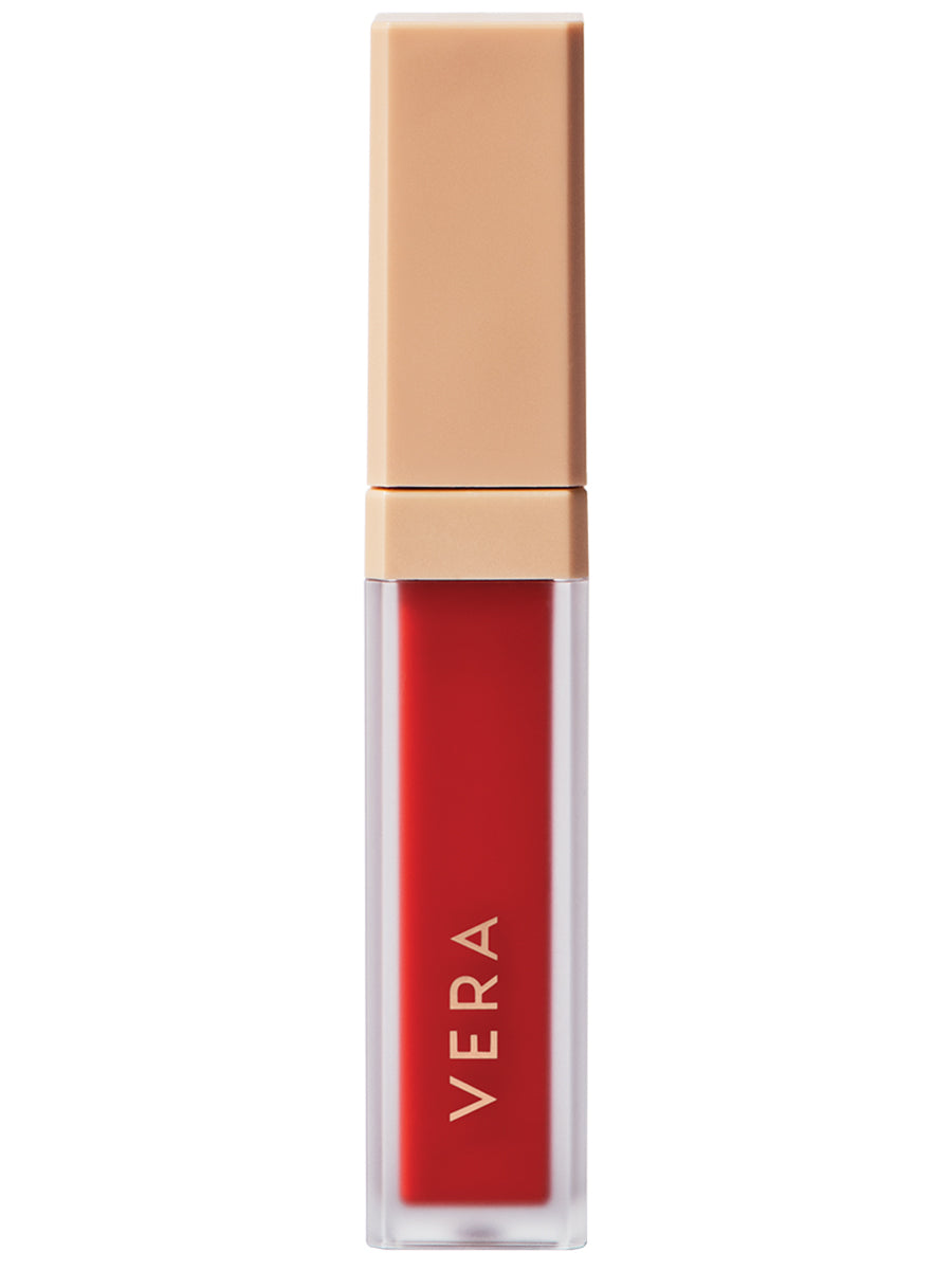 MATTE LIQUID LIPSTICK