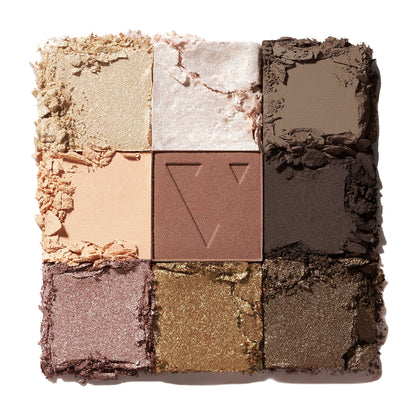 EYESHADOW PALETTE