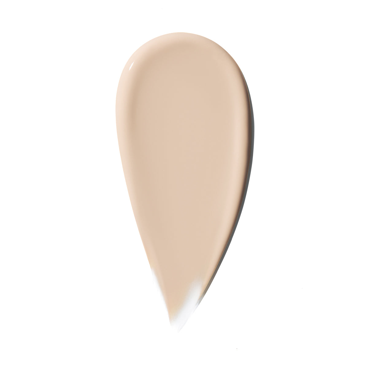 Foundation with lifting effect