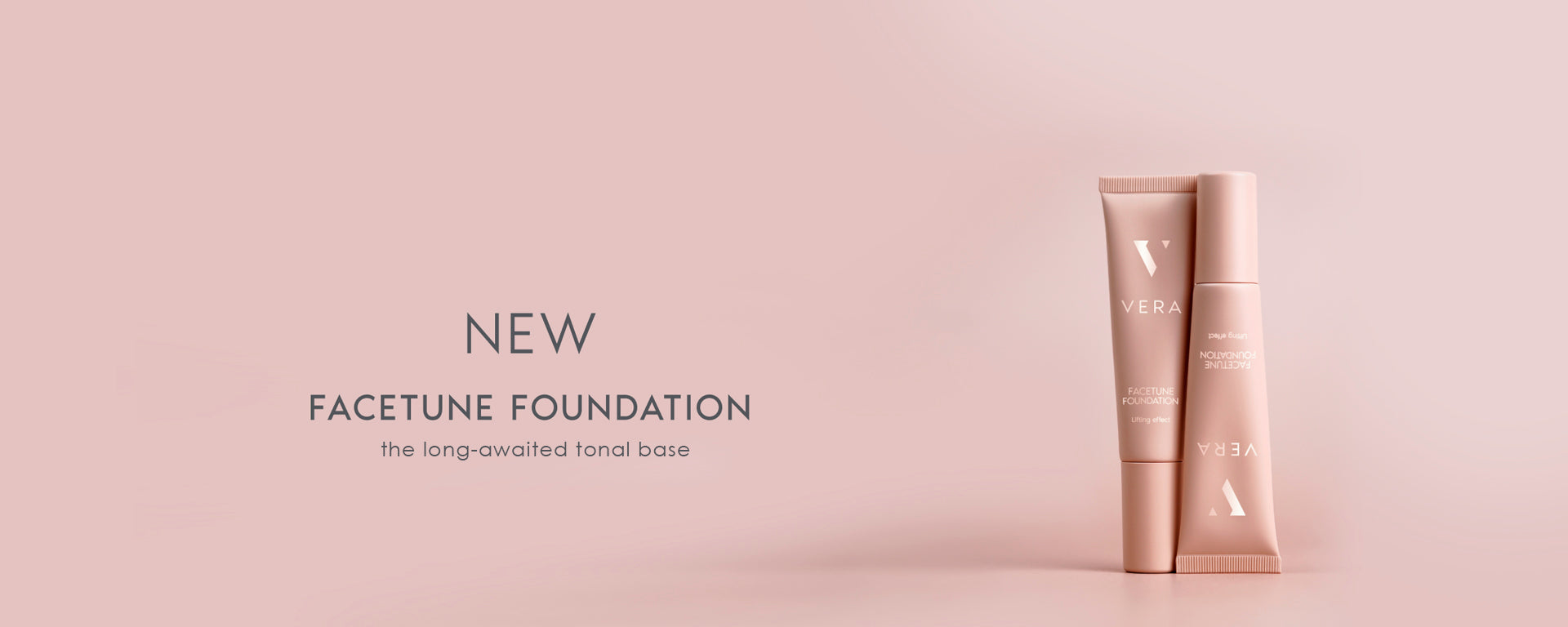 Vera Beauty | The official online cosmetics store of Vera Brezhneva – V ...