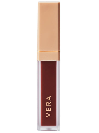 Matte liquid lipstick