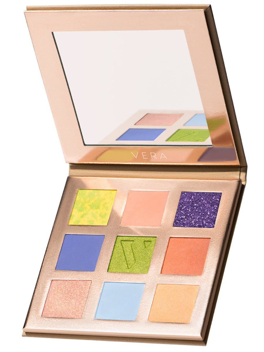 EYESHADOW PALETTE