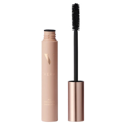 All inclusive mascara