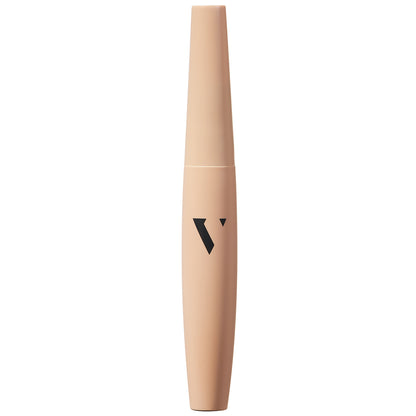 WATER RESISTANT MASCARA WITH VOLUME EFFECT