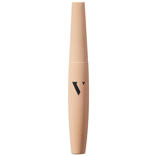 Water resistant mascara with volume effect