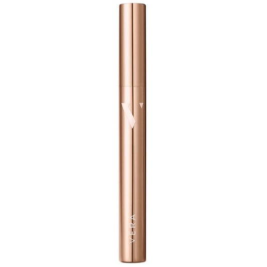 MASCARA WITH THE EFFECT OF NATURAL EYELASHES